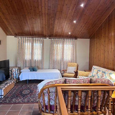 Cal Cuaresma Villa Isona Екстериор снимка