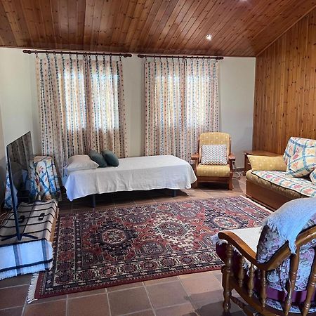 Cal Cuaresma Villa Isona Екстериор снимка