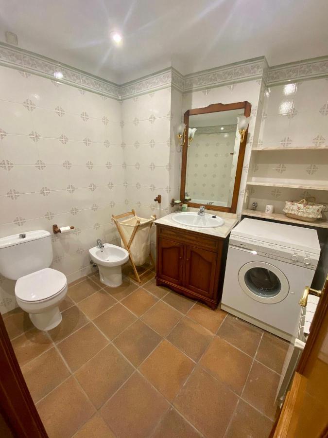 Cal Cuaresma Villa Isona Екстериор снимка