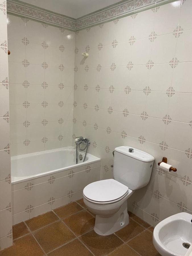 Cal Cuaresma Villa Isona Екстериор снимка