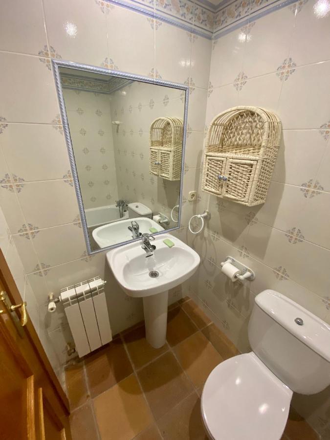 Cal Cuaresma Villa Isona Екстериор снимка