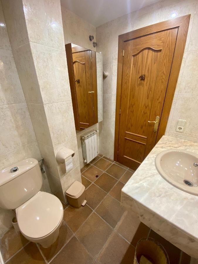 Cal Cuaresma Villa Isona Екстериор снимка