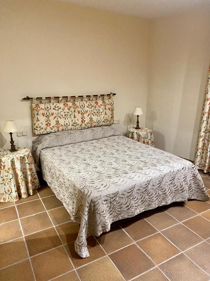 Cal Cuaresma Villa Isona Екстериор снимка