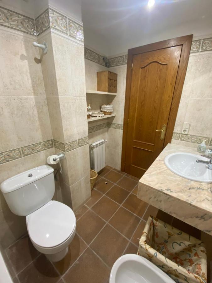 Cal Cuaresma Villa Isona Екстериор снимка