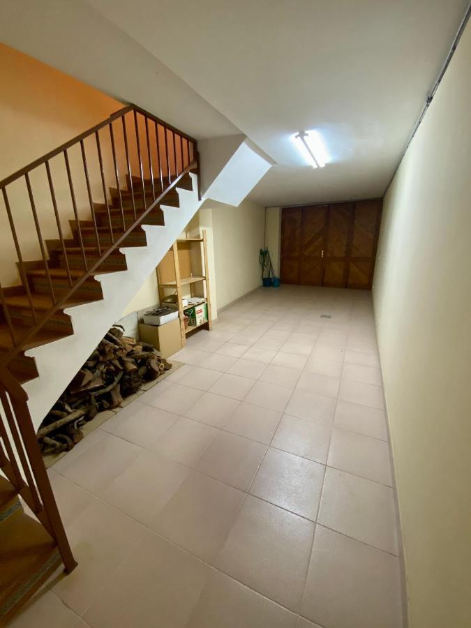 Cal Cuaresma Villa Isona Екстериор снимка