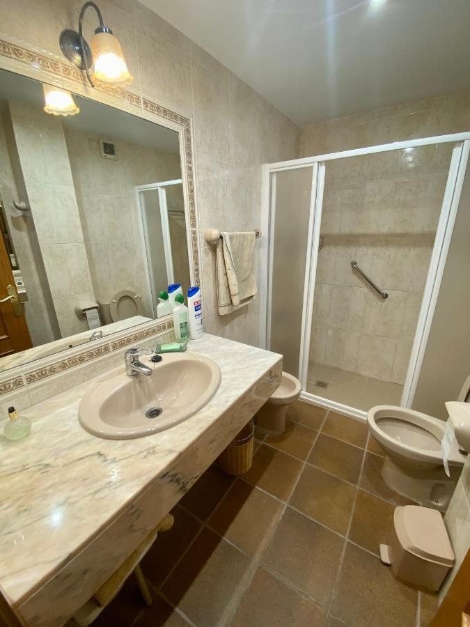 Cal Cuaresma Villa Isona Екстериор снимка