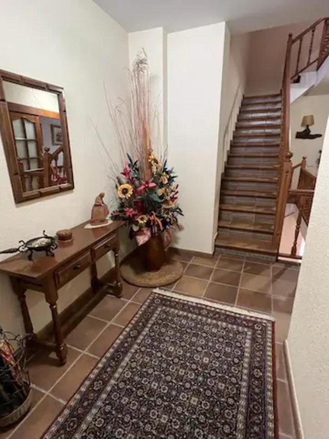 Cal Cuaresma Villa Isona Екстериор снимка