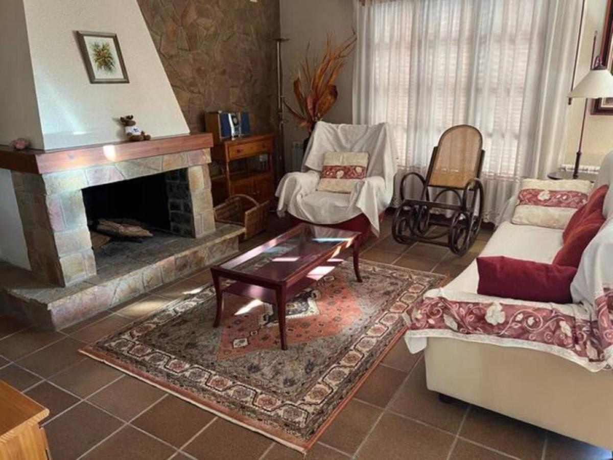 Cal Cuaresma Villa Isona Екстериор снимка