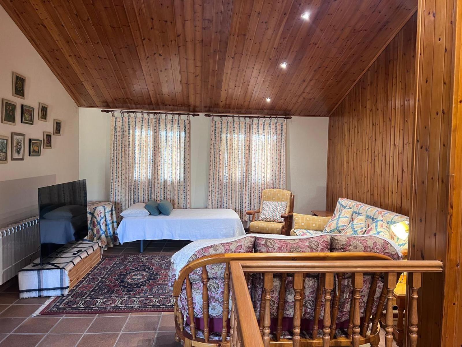 Cal Cuaresma Villa Isona Екстериор снимка