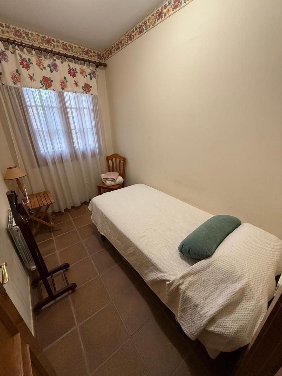 Cal Cuaresma Villa Isona Екстериор снимка